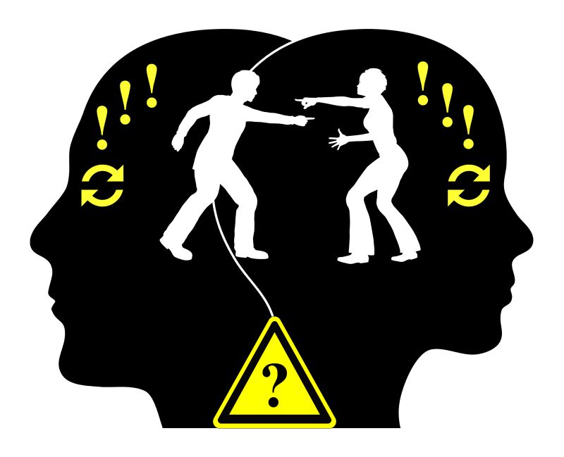 Keep Separation How to Set Healthy Boundaries During Separation to Reconnect and ...
